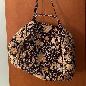 Vera Bradley Duffel Bag